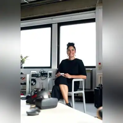 杨晨曦